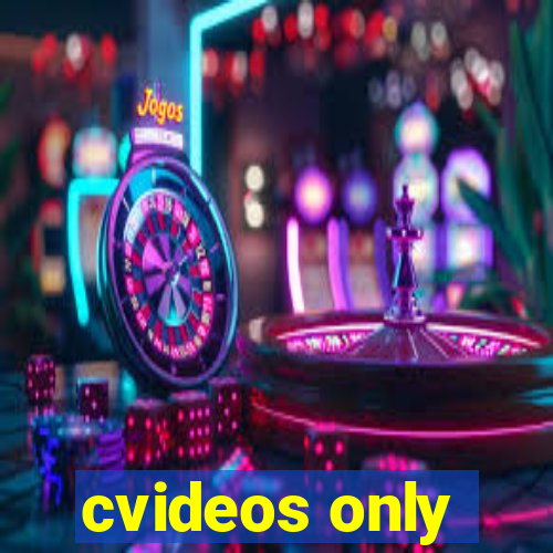 cvideos only